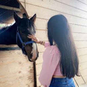 Meet your Posher, Bri